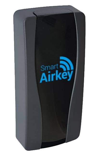 SimpleLock-МG v3 Контроллер с дополнительными модулями Mifare и GSM SmartAirkey