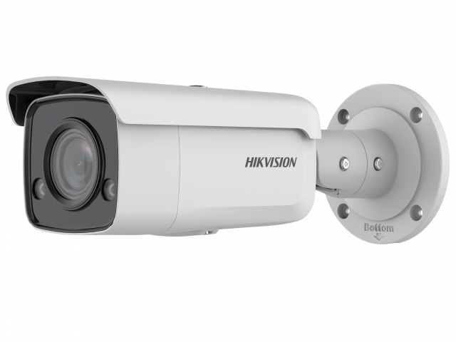 DS-2CD2T27G2-L(C)(6mm) Уличная цилиндрическая IP-камера 2Мп Hikvision 