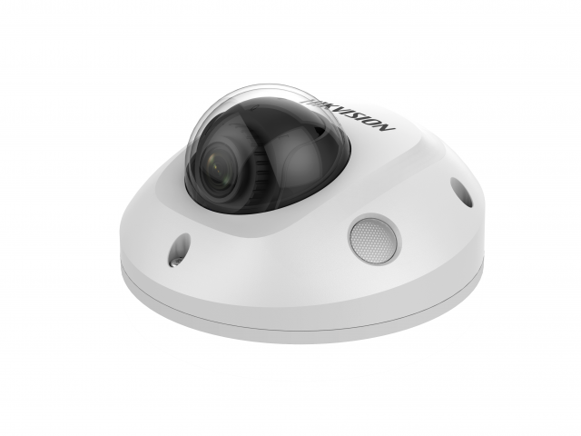 DS-2CD3556G2-IS(4mm)(C) Уличная компактная IP-камера с высокой скоростью кадров Hikvision (project)