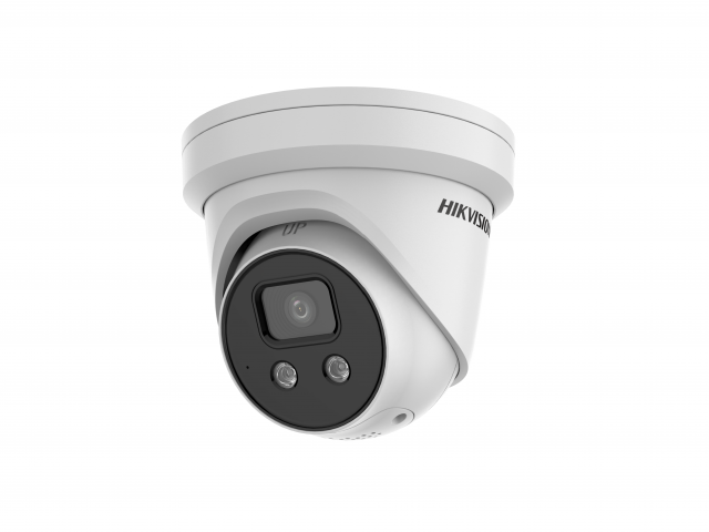 DS-2CD3386G2-ISU(6mm)(C) Уличная IP-камера 8Мп Hikvision (project)