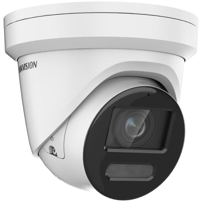 DS-2CD3387G2-LSU(4mm)(C) Уличная IP-камера 8Мп Hikvision (project)