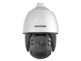 DS-2DE7A225IW-AEB(T5) Уличная скоростная поворотная IP-камера 2Мп Hikvision (project)