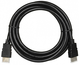 EC-HD14AA-100-BK-10 Кабель HDMI, v1.4, HDMI/19M-HDMI/19M, черный, 10м, уп-ка 10шт. NETLAN