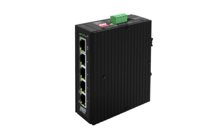 SW-70500-I ромышленный коммутатор Gigabit Ethernet OSNOVO