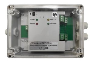 Спектрон-МИТ-2 Модуль интерфейсный термокабеля Спектор