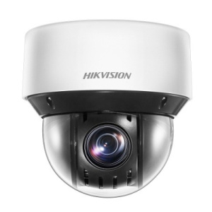 DS-2DE4A425IWG-E Скоростная поворотная IP-камера 4Мп Hikvision