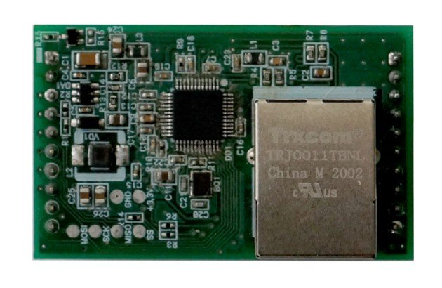 STEMAX UN Ethernet 2 Модуль расширения STEMAX