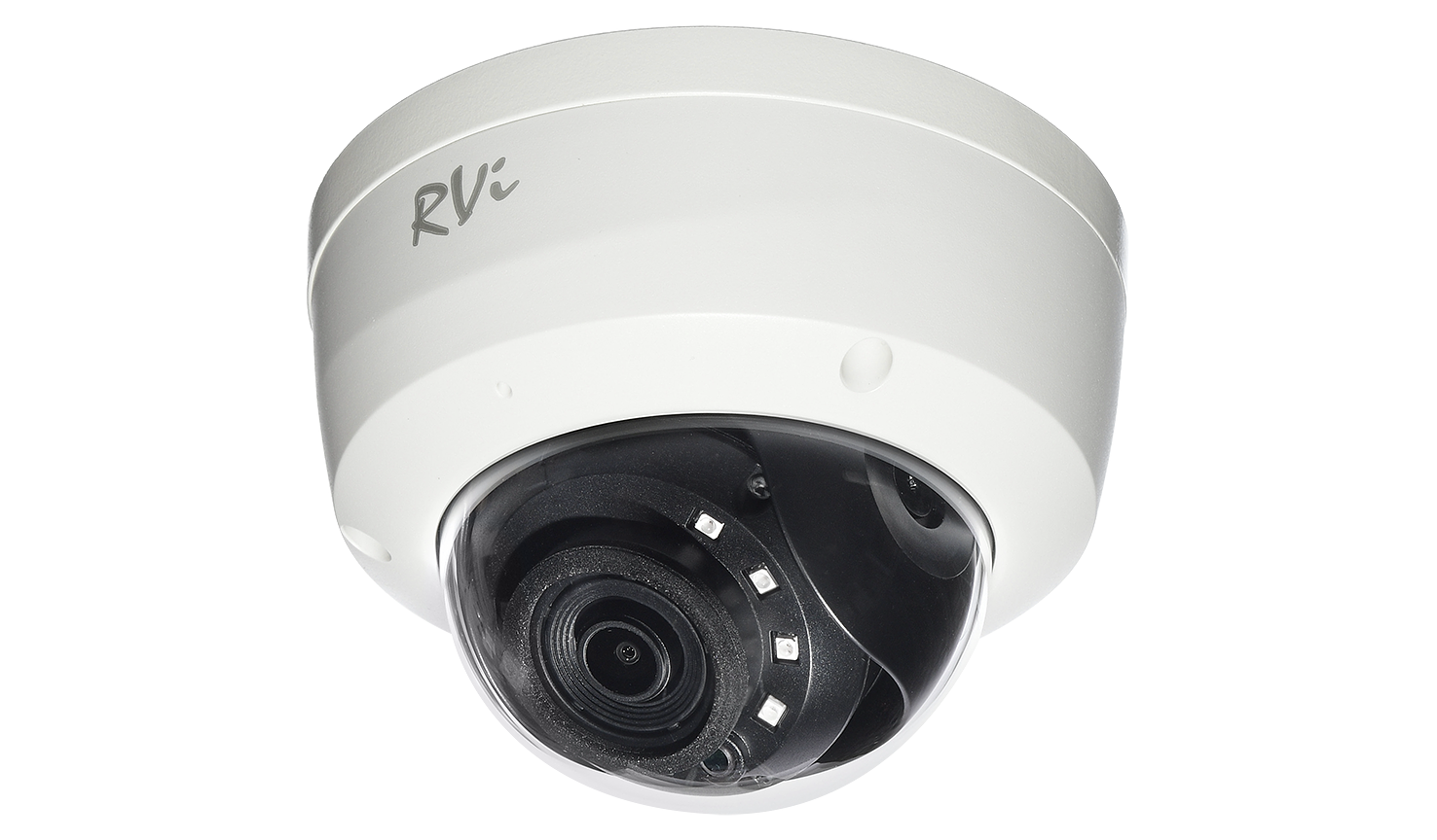 RVi-1NCD2176 (2.8) white IP-видеокамера 2МП RVI