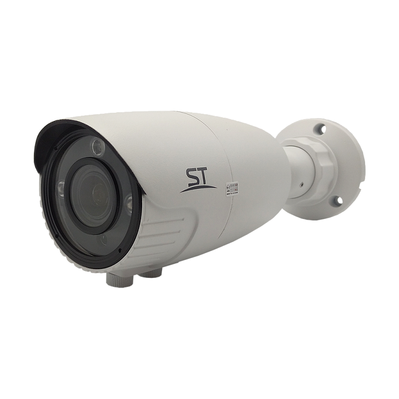 ST-186 IP HOME (2,8-12mm) (версия 3) Видеокамера уличная цилиндрическая Space Technology