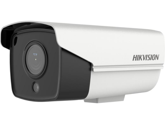 DS-2CD3T23G1-I/4G(8mm) Уличная цилиндрическая 4G IP-камера 2Мп Hikvision (project)