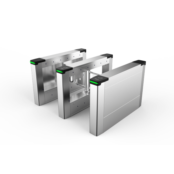 DHI-ASGB611K-R Распашной турникет Dahua (project)