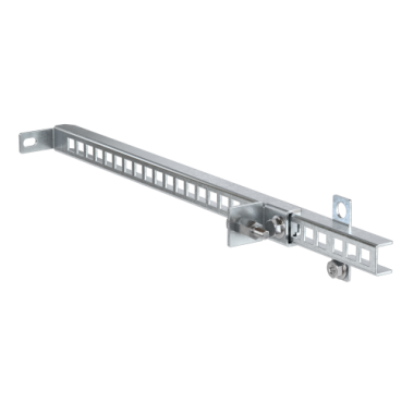 R5RDMP03 Комплект реек для МП ST/CE, Г=300 ММ, 4 рейки в комплекте DKC