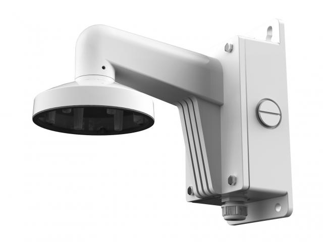 DS-1273ZJ-130B Настенный кронштейн Hikvision