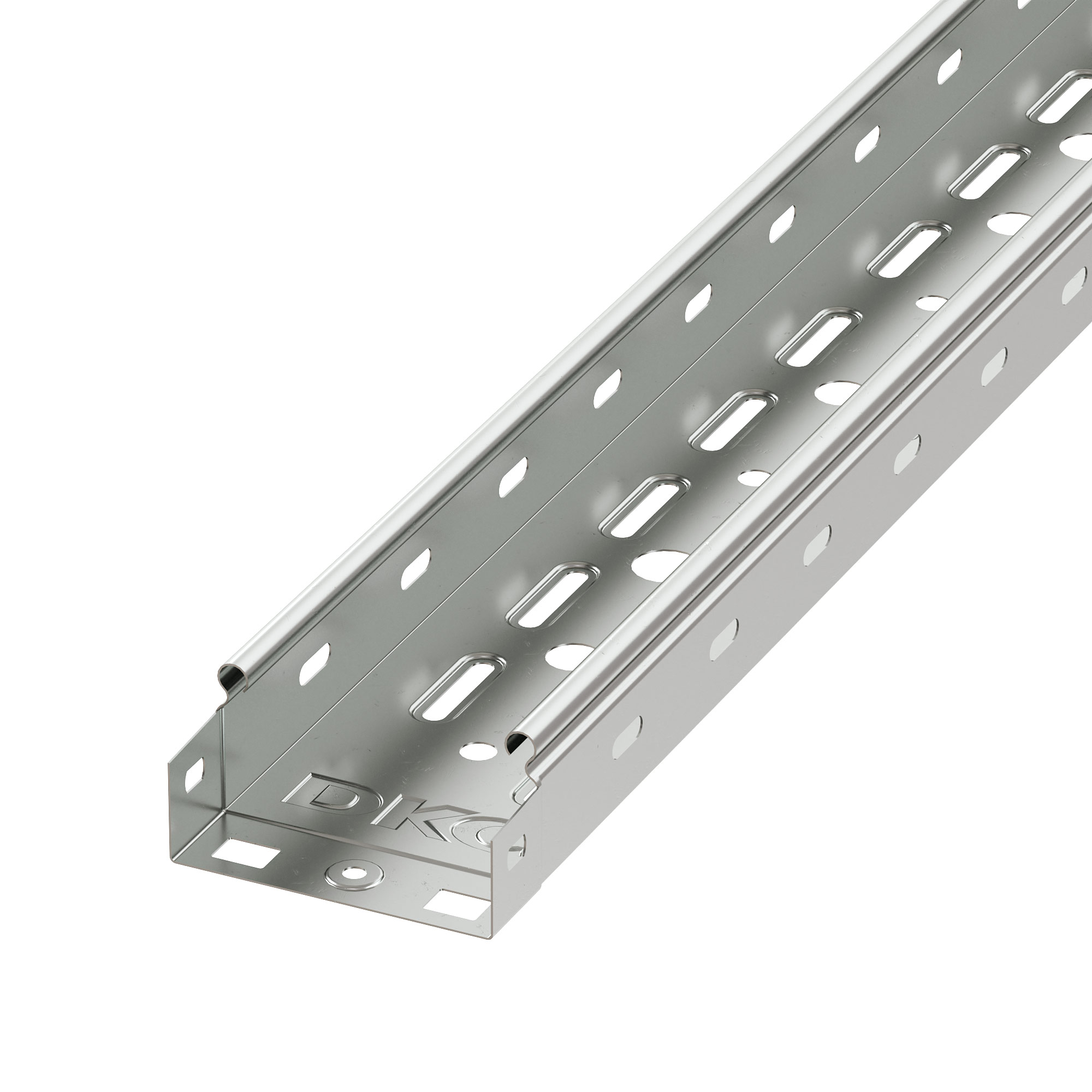 35252 Лоток перфорированный 100х50 L2000 DKC