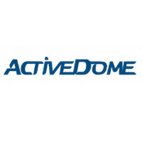 ActiveDome FIX Дополнительный обзорный канал для системы управления поворотными камерами TRASSIR