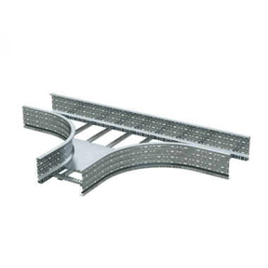ULT653 Т-ответвитель лестничный 150х300 DKC