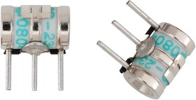 NMC-PL-GDT1-10 (10 шт) Трехконтактный разрядник NIKOMAX