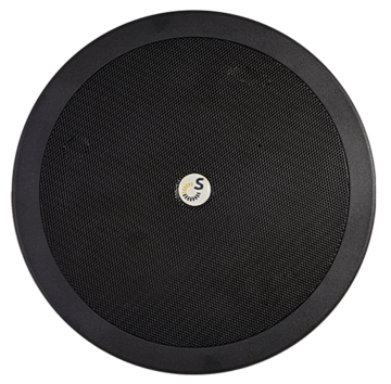 SCS-103(B) Громкоговоритель встраиваемый (черный) Sonar