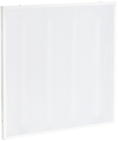 LDVO3-6560-36-6500-U-K01 Панель светодиодная ДВО 6560-O 595х595х20мм 36Вт 6500К опал IEK