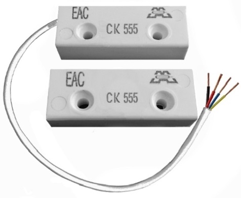 СК555 Датчик положения магнитогерконовый Магнито-Контакт
