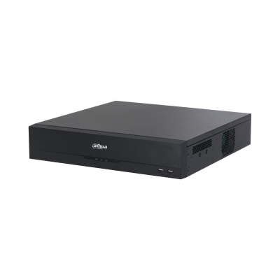 DHI-NVR5832-16P-EI Видеорегистратор IP 32-х канальный с ИИ с ePoE Dahua (project)