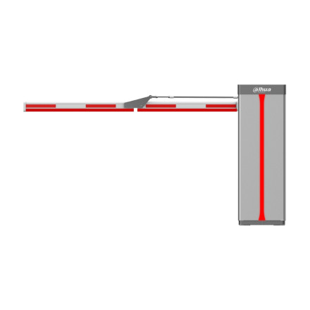 IPMECD-0321-M1515 Складная стрела шлагбаума Dahua (project)