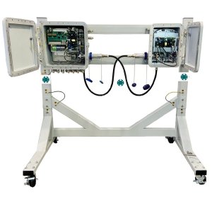 PSW-2G8F+UPS-Ex Коммутатор Tfortis