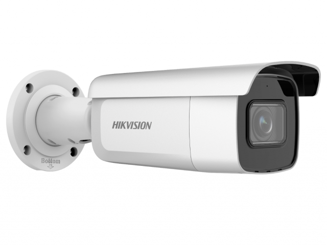 DS-2CD2623G2-IZS(2.8-12mm)(D) Уличная цилиндрическая IP-камера 2Мп Hikvision