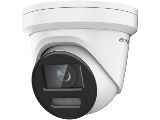 DS-2CD2347G2H-LIU(4mm) 4Мп уличная купольная IP-камера Hikvision