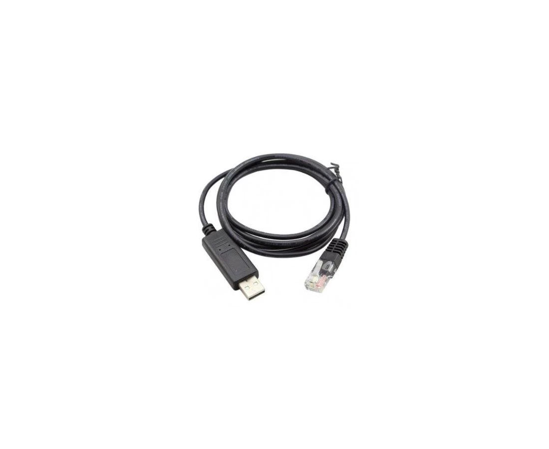 RS232 / USB cable Кабель-переходник для подключения MPPT контроллеров к ПК DELTA