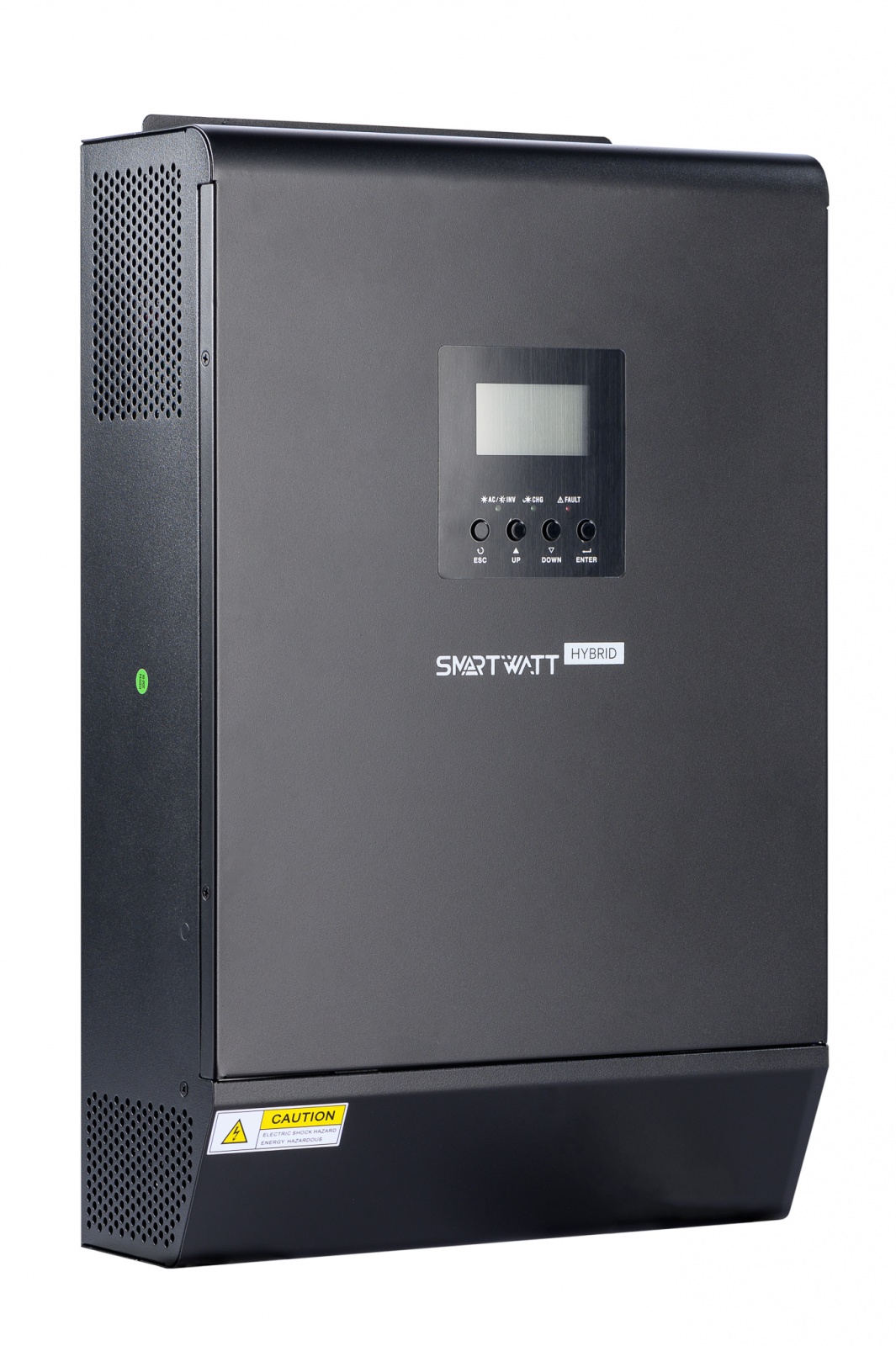 Hybrid 5KPro 48V 80A MPPT Гибридный инвертор SmartWatt