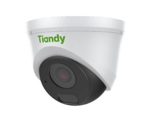 TC-C32HS I3/E/Y/C/SD/2.8mm/V4.2 2Мп Уличная купольная IP-камера Tiandy