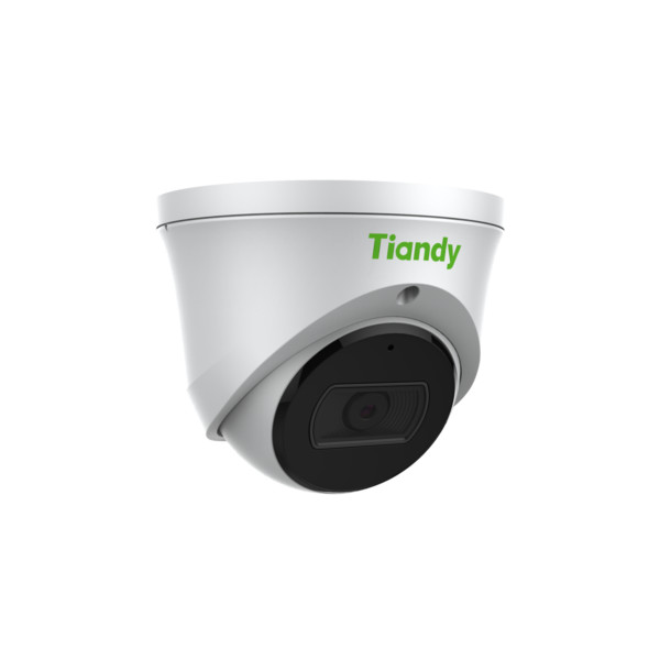 TC-C35XS I3/E/Y/C/H/2.8mm/V4.0 5Мп Уличная IP-камера купольная Tiandy