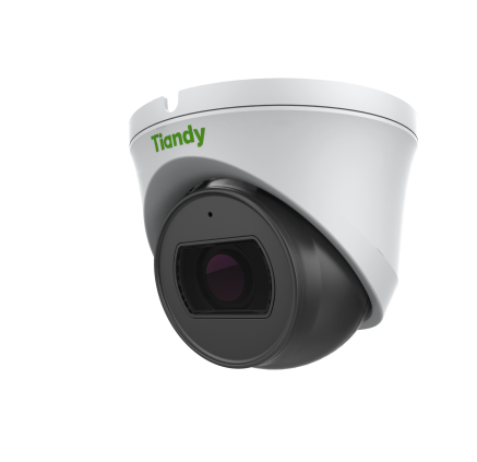 TC-C35XS I3/E/Y/2.8mm/V4.0 5Мп IP-камера купольная Tiandy