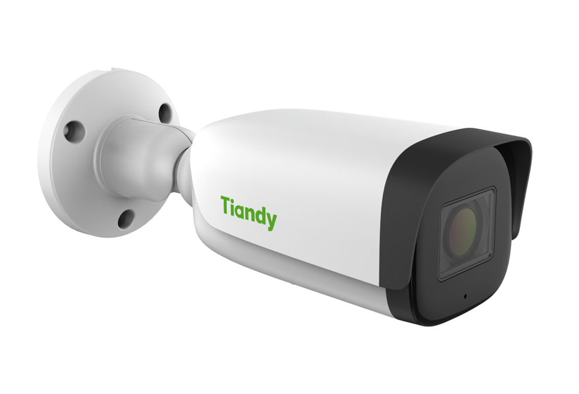 TC-C32UN I8/A/E/Y/2.8-12mm/V4.2 2Мп Уличная цилиндрическая IP-камера Tiandy