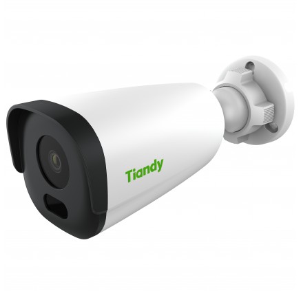 TC-C34GN I5/E/Y/C/2.8MM/V4.2 4Мп Уличная цилиндрическая IP-Камера Tiandy