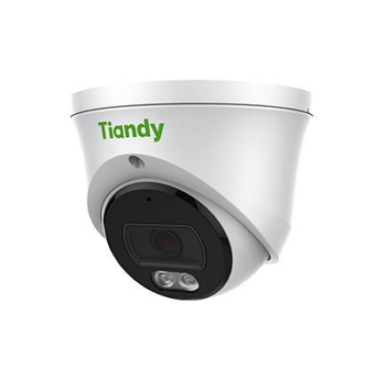 TC-C32XP I3W/E/Y/2.8mm/V4.2 2Мп Уличная купольная IP-камера Tiandy