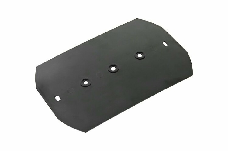 NMF-CVR-SPL32-BK Крышка для сплайс кассеты NIKOMAX