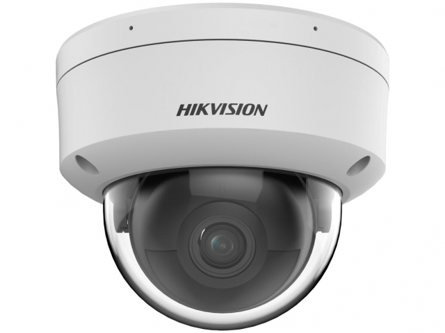 DS-2CD3146G2-ISU(2.8mm)(H) Уличная купольная IP-камера 4Мп Hikvision (project)