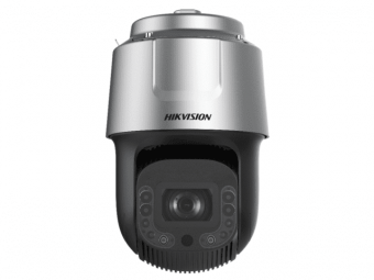 DS-2DF8C442IXG-EL Уличная скоростная поворотная IP-камера 4Мп Hikvision (project)