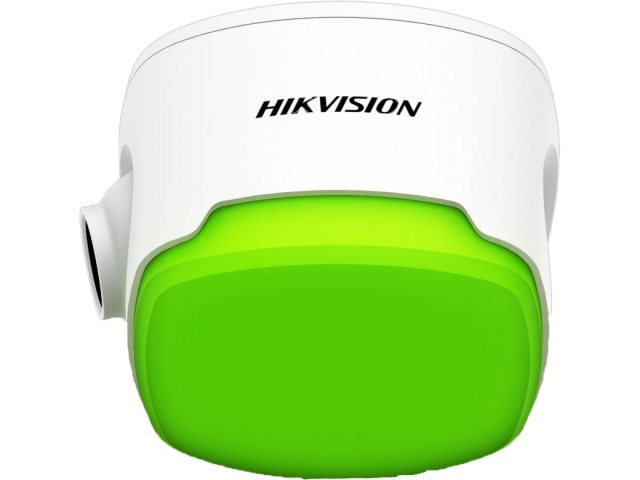 DS-TCP140-B(E)(2.8mm) Камера для мониторинга парковочной зоны Hikvision (project)