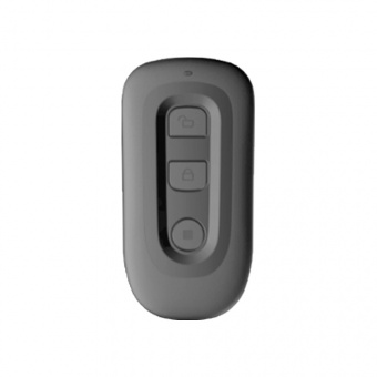 DS-TMG012-5 Беспроводной трёхкнопочный пульт Hikvision (project)