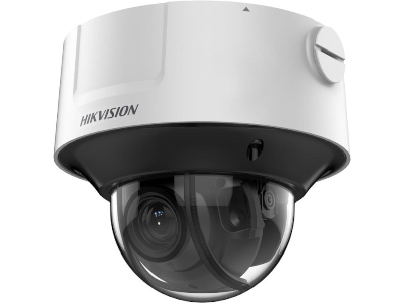 DS-2CD3D86G2T-IZHSUY(2.8-12mm)(H) Уличная купольная IP-камера 8Мп Hikvision (project)
