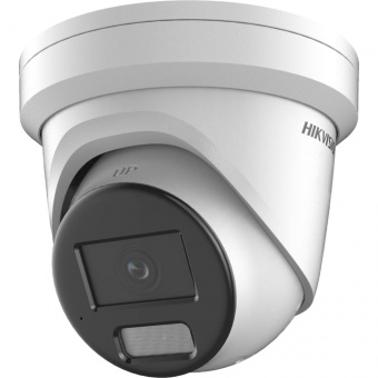 DS-2CD3346G2-ISU(2.8mm)(H) Уличная купольная IP-камера 4Мп Hikvision (project)