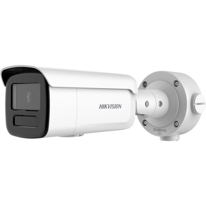 DS-2CD3T66G2-4IS(6mm)(H) Уличная цилиндрическая IP-камера 6Мп Hikvision (project)