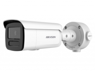 DS-2CD3T46G2-4IS(2.8mm)(H) Уличная цилиндрическая IP-камера 4Мп Hikvision (project)