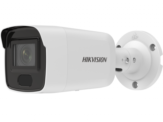 DS-2CD3066G2-IS(6mm)(H) Уличная цилиндрическая IP-камер 6Мп Hikvision (project)