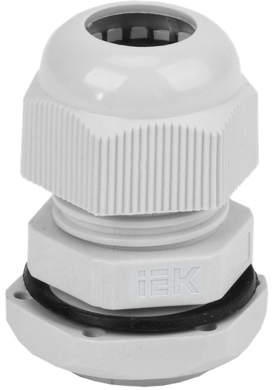 YSA20-10-11-54-K41 Сальник PG 11 диаметр проводника 7-9мм IP54 IEK