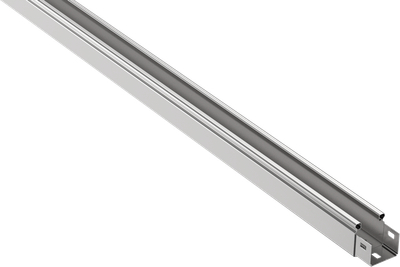 CLN10-050-050-2 ESCA Лоток неперфорированный 50х50х2000 IEK