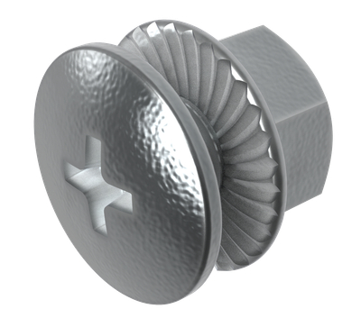 CLP1M-CS-6-10-1 Комплект соединительный КС М6х10 IEK